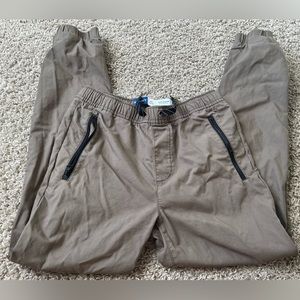 Boys old navy joggers